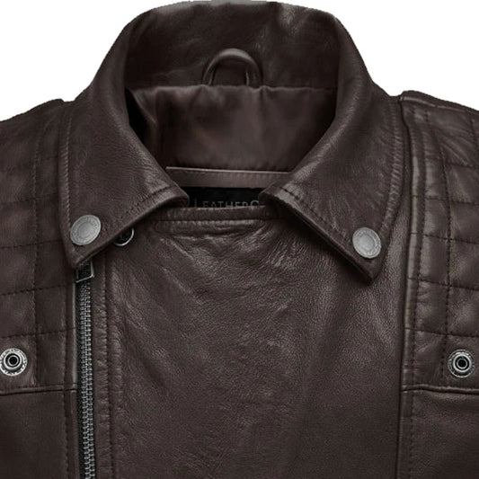 Buy Best Fashion Biker Leather Jackets For Mens | Celebrity Leather Jackets | Blazers Leather Shirts | Boys Leather Jackets