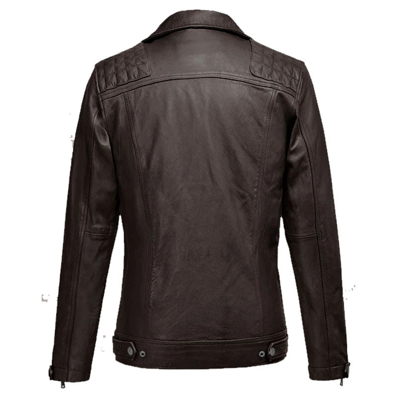 Buy Best Fashion Biker Leather Jackets For Mens | Celebrity Leather Jackets | Blazers Leather Shirts | Boys Leather Jackets