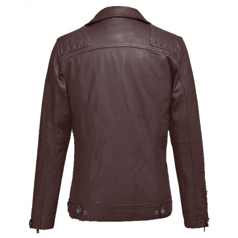 Buy Best Fashion Biker Leather Jackets For Mens | Celebrity Leather Jackets | Blazers Leather Shirts | Boys Leather Jackets