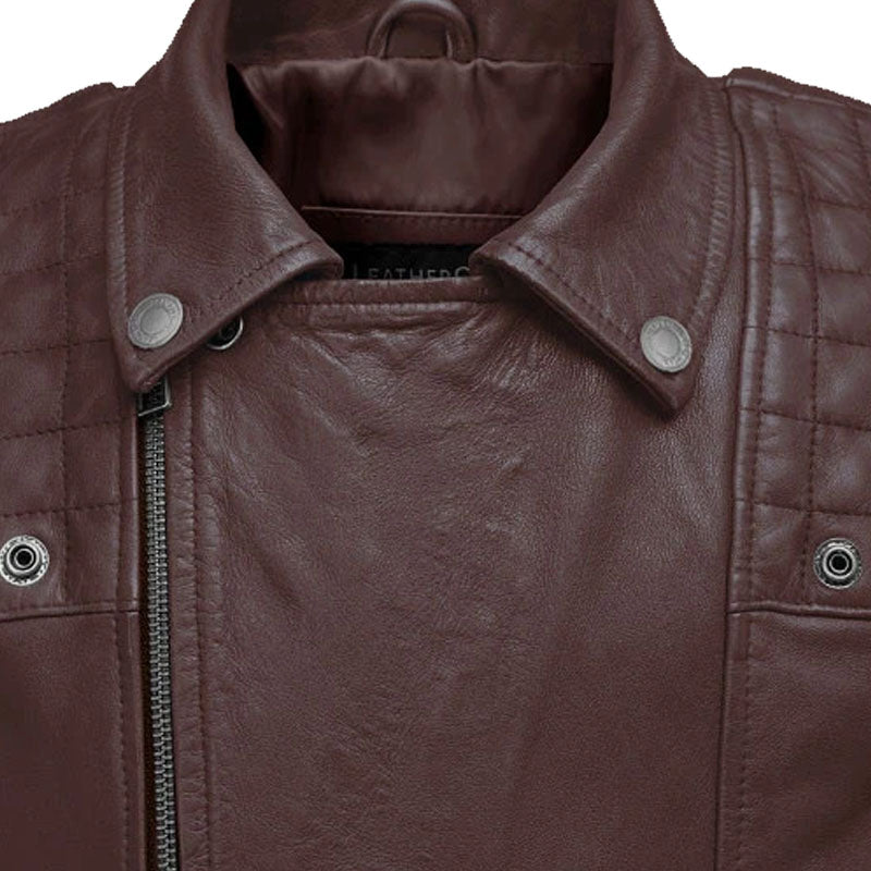 Buy Best Fashion Biker Leather Jackets For Mens | Celebrity Leather Jackets | Blazers Leather Shirts | Boys Leather Jackets