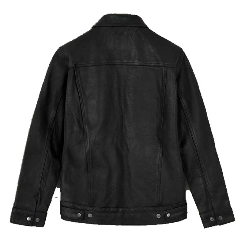 Buy Best Fashion Biker Leather Jackets For Mens | Celebrity Leather Jackets | Blazers Leather Shirts | Boys Leather Jackets
