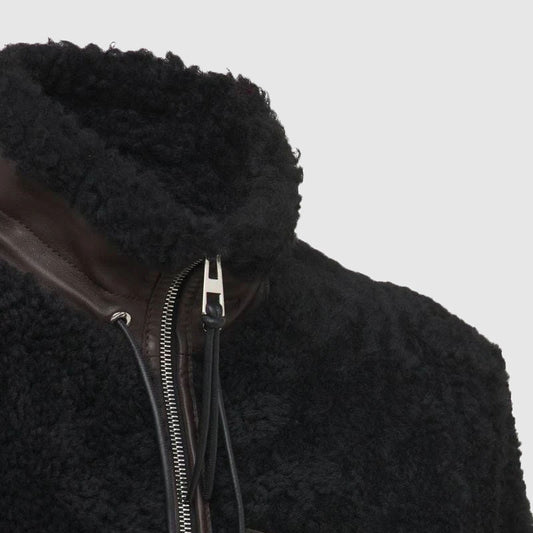 b3 bomber leather jacket shop
