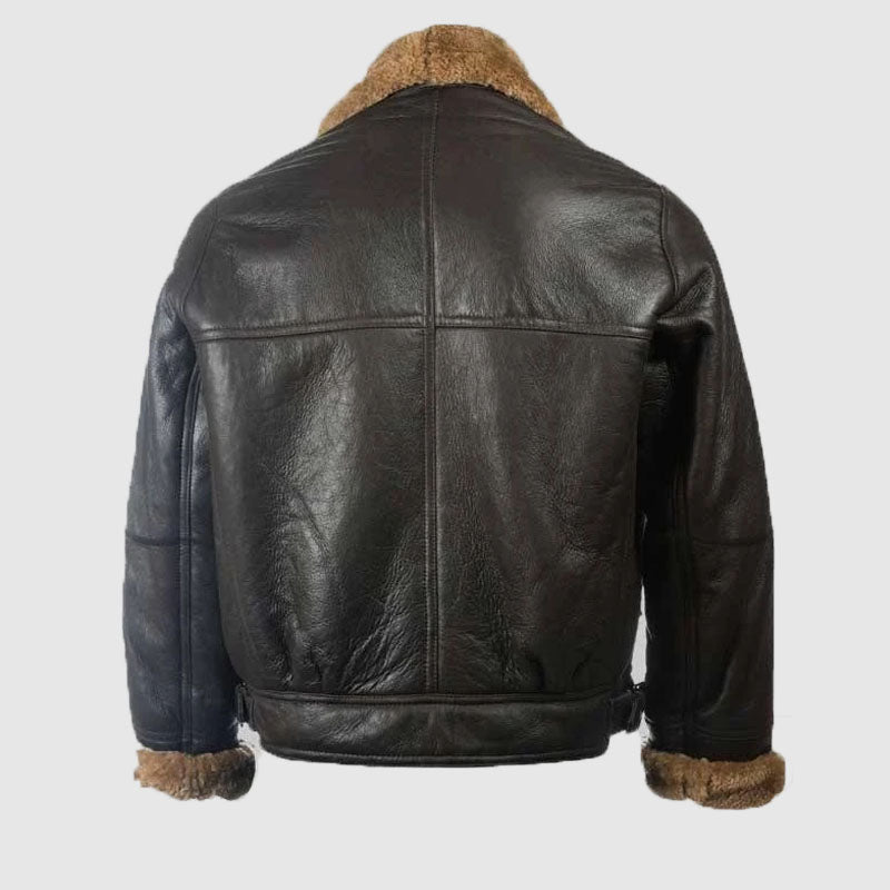 buy b3 bomber leather jacket
