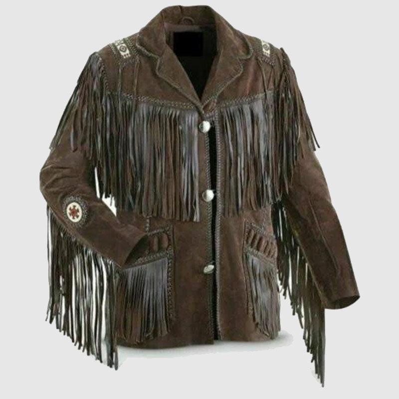 New mens suede jacket for sale