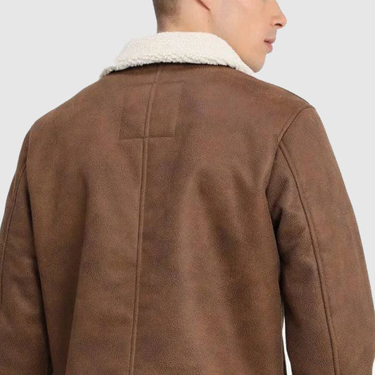 new flying leather jacket shop