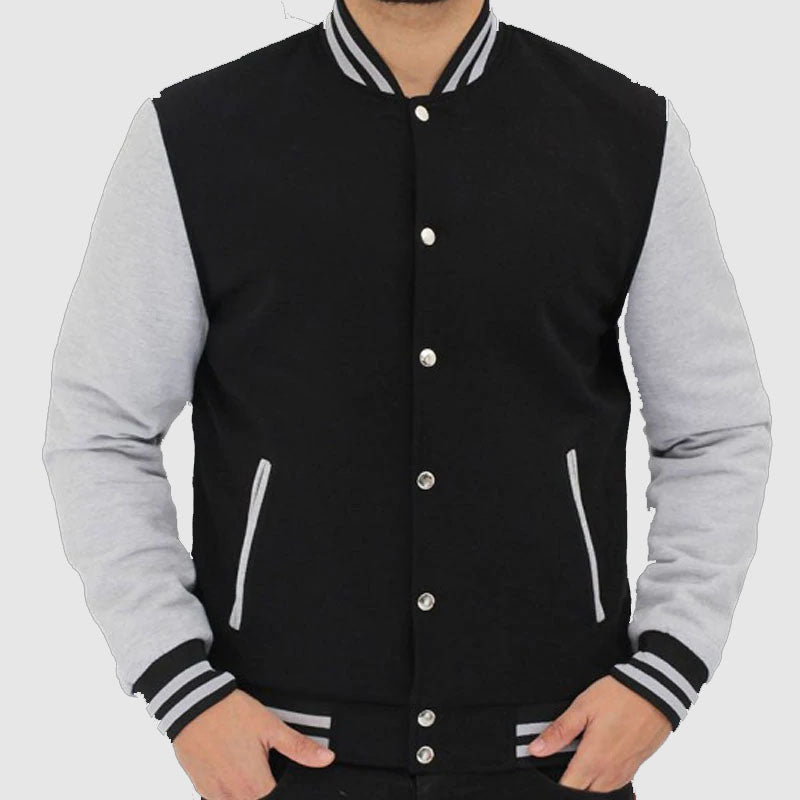 Purchase Genuine Varsity Letterman Jackets For Mens