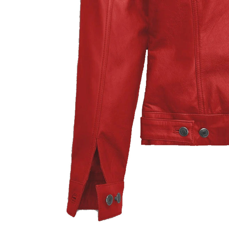 Buy Best Fashion Biker Leather Jackets For Mens | Celebrity Leather Jackets | Blazers Leather Shirts | Boys Leather Jackets