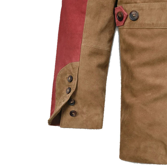 Buy Best Fashion Biker Leather Jackets For Mens | Celebrity Leather Jackets | Blazers Leather Shirts | Boys Leather Jackets