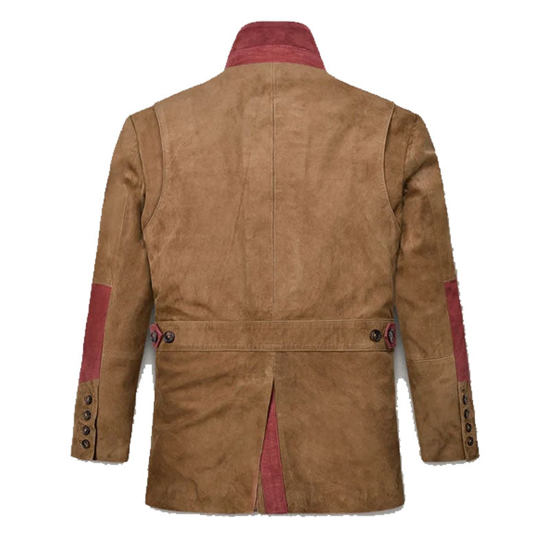 Buy Best Fashion Biker Leather Jackets For Mens | Celebrity Leather Jackets | Blazers Leather Shirts | Boys Leather Jackets