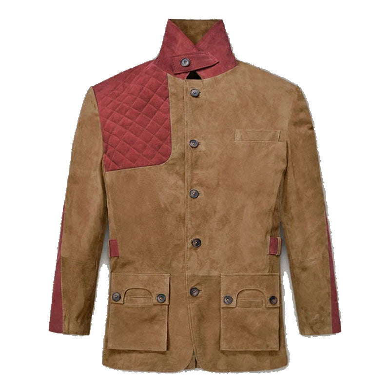 Buy Best Fashion Biker Leather Jackets For Mens | Celebrity Leather Jackets | Blazers Leather Shirts | Boys Leather Jackets