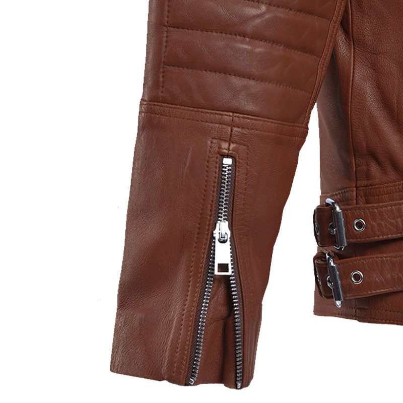 Buy Best Fashion Biker Leather Jackets For Mens | Celebrity Leather Jackets | Blazers Leather Shirts | Boys Leather Jackets
