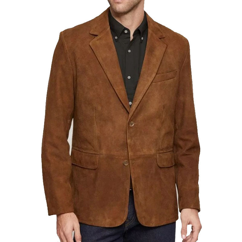 Buy Best Fashion Biker Leather Jackets For Mens | Celebrity Leather Jackets | Blazers Leather Shirts | Boys Leather Jackets