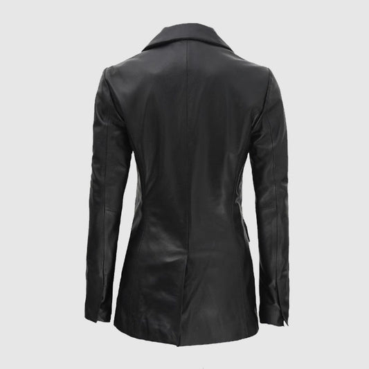 Purchase Best High Quality Leather Jacket For Sale