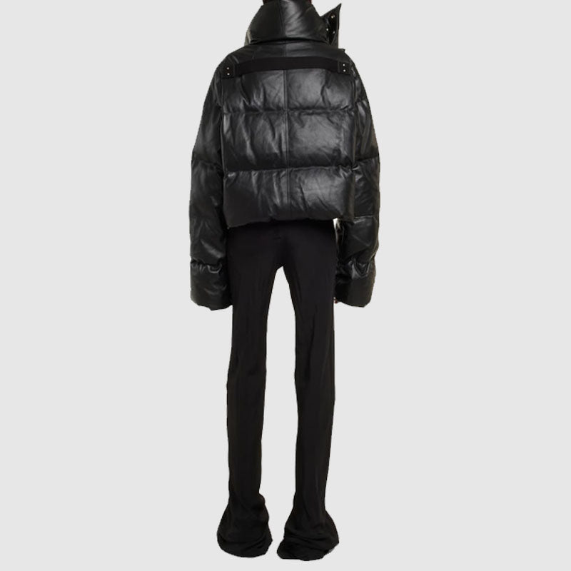 Purchase Best Brand Rfx Leather Winter leather jacket For Sale