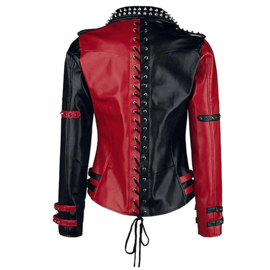 Buy New Fashion Leather Jacket Mens For Sale