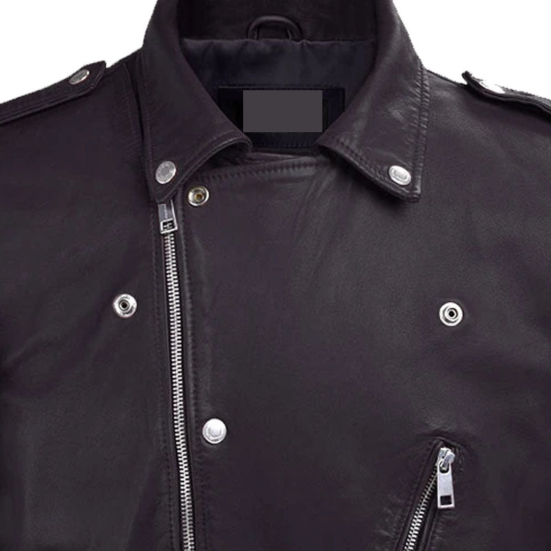Buy Best Fashion Biker Leather Jackets For Mens | Celebrity Leather Jackets | Blazers Leather Shirts | Boys Leather Jackets