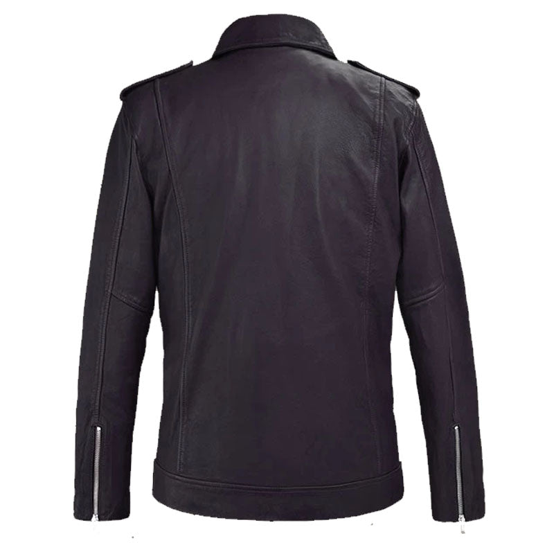 Buy Best Fashion Biker Leather Jackets For Mens | Celebrity Leather Jackets | Blazers Leather Shirts | Boys Leather Jackets