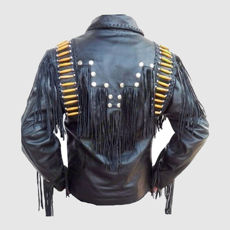 best fashion lather jacket on sale