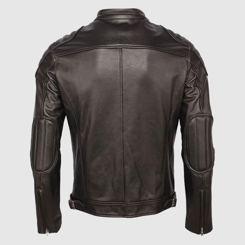 buy online biker leather jacket shop