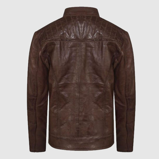 buy best women fashion leather jacket online shop
