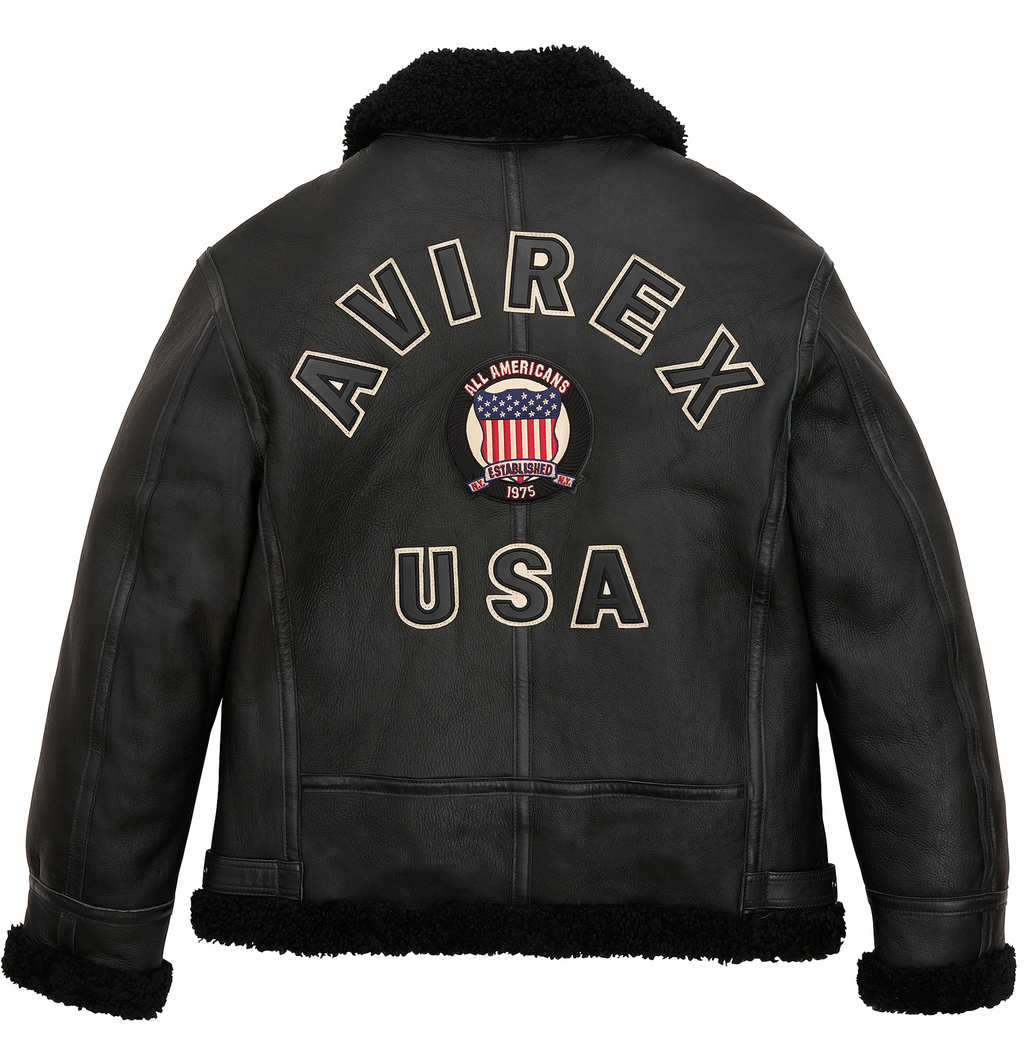 Avirex Jacket