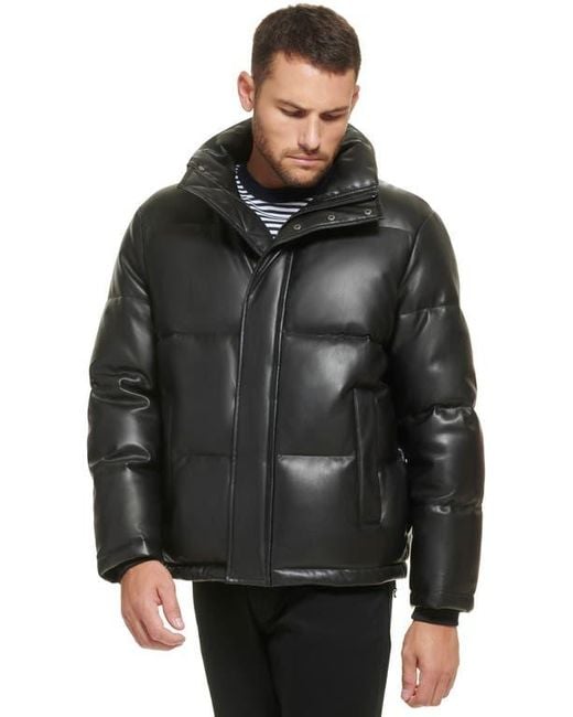 Lightweight Designs and Tips for Using Leather Puffers in Warmer Weather