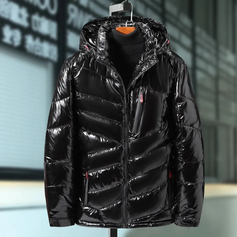 Key Features to Identify Top-Notch Craftsmanship in Leather Puffer Jackets