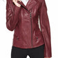 Buy High Quality Leathers Womens Lambskin Leather Jacket