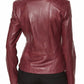 Buy High Quality Leathers Womens Lambskin Leather Jacket