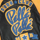 Purchase Best Looking Hot Sale Pelle Pelle Soda Club Plush Yellow Jacket