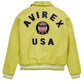Purchase Best High Quality Glacier Color Avirex Fashion Limited Edition Ombre Icon Jackets