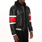 Buy Best Style Limited Edition City Series Chicago Leather Jackets For Sale