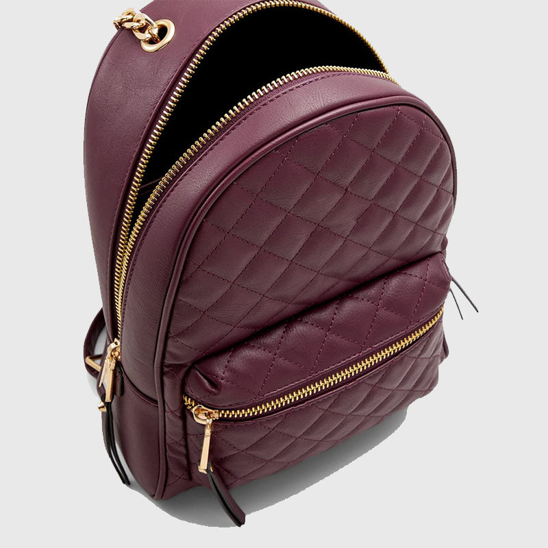 Buy Best New Style Backpack For Women Borgo Leather Handmade Backpack For Best High Sales