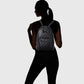 Buy Best Style Backpack For Women Black Color Leather Handmade Backpack For Best Sale