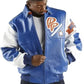 Purchase Best Style Handmade Authentic Pelle Pelle World Soda Club Jacket For Sale