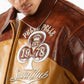 Buy Best 2024 Hot Sale Top High Quality Soda Club leather jacket Shop Now