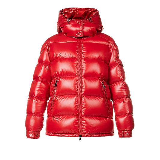 Shop Best Style Winter Women’s Padded Shell-Down Puffer Jacket For Christmas Sale