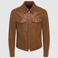 buy mens fashion leather jacket for sale 