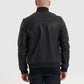 buy fashion leather jacket shop