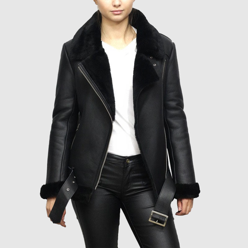 Buy Best Warm Winter Leather Jackets