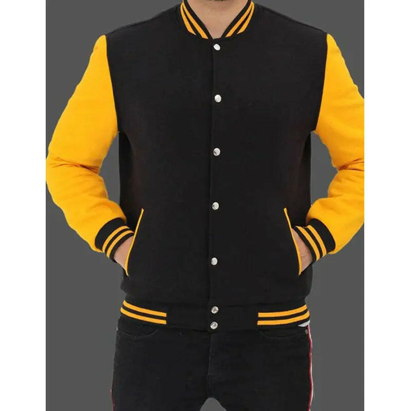 Best High School Letterman Varsity Jackets In Discount Price