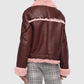 Best Sales | Sheepskin Leather Jackets | Fashion Leather Jackets | Winter Leather Jackets | Shearling Leather Jackets | For Sale