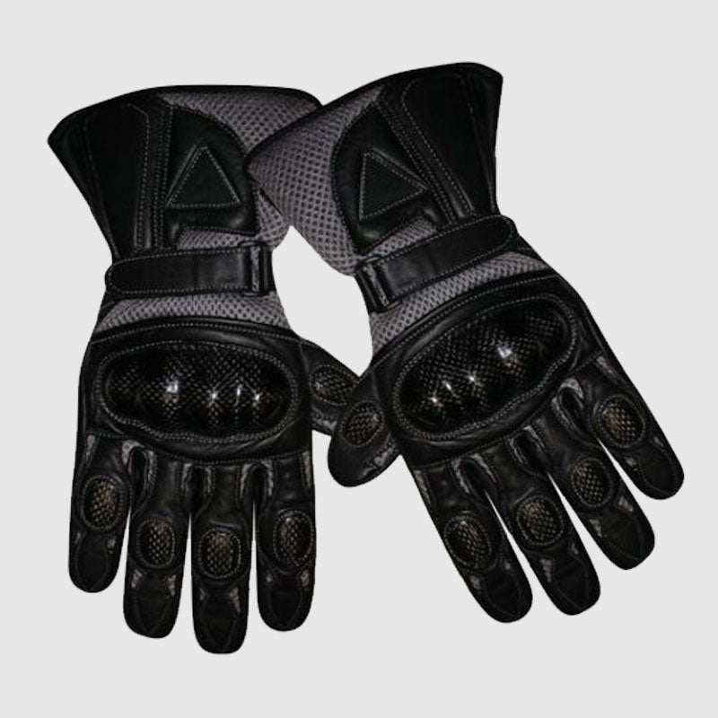 Buy New Style MotoGp Biker Gloves For Sale