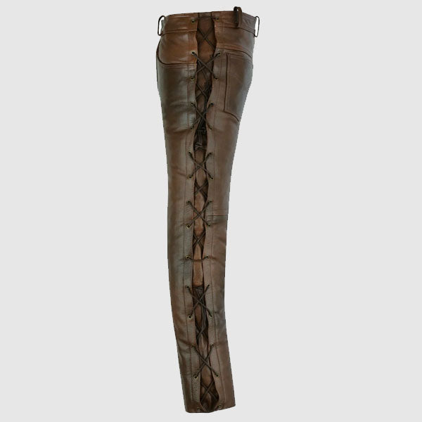 Brown Pant for Mens on Sale 