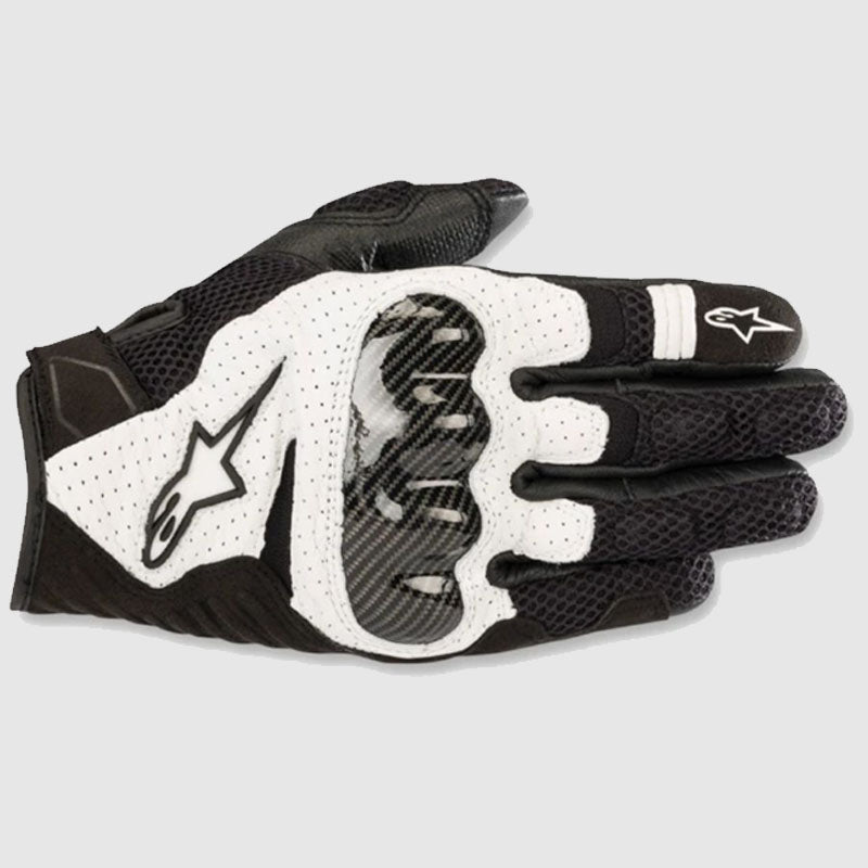 Purchase Best High Sales Motogp Alpinestars Leather Gloves 
