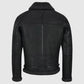 Buy Best New Genuine Looking Nice Men’s B3 Air Force Shearling Jacket For Christmas Sale