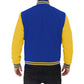 Shop Best Quality Varsity Leather Letterman High School Boys Style Jacket