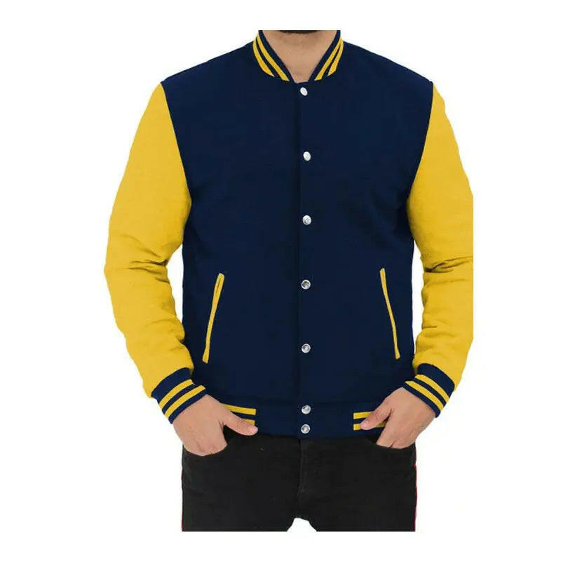 Best Sales Varsity Letterman Jackets For Mens