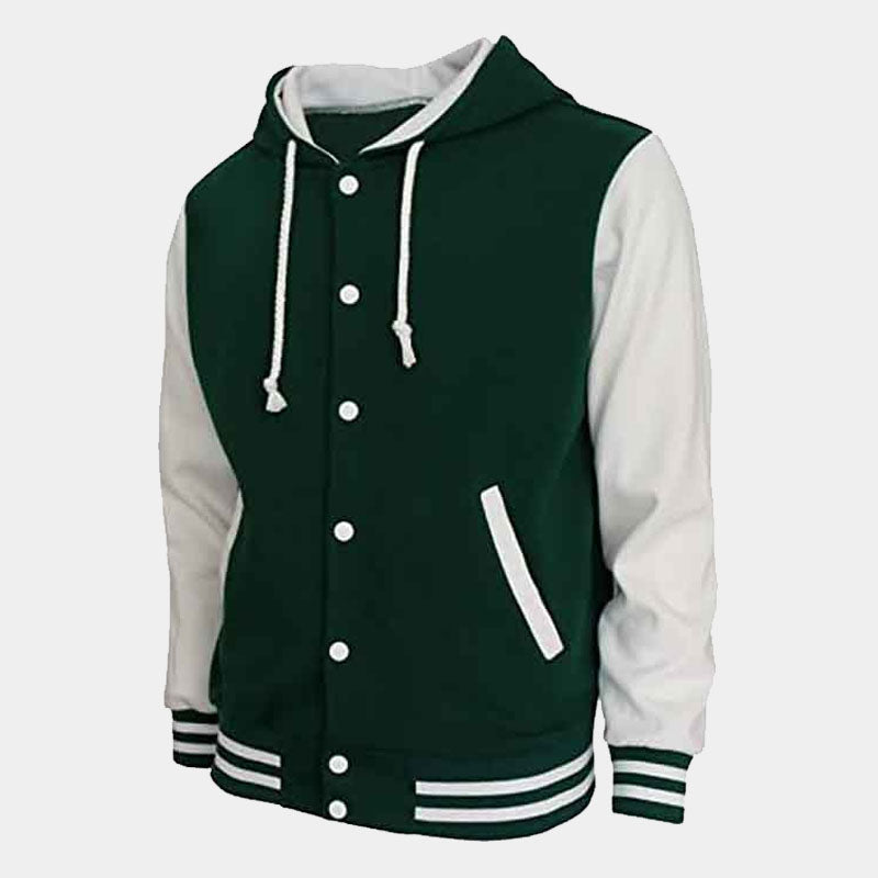 Letterman's jacket outlet price