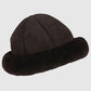 Best Spring Field Warm Leather Hats For Sale 